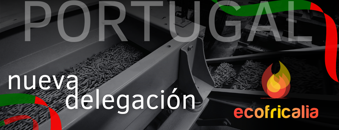 Nueva delegación comercial en Portugal