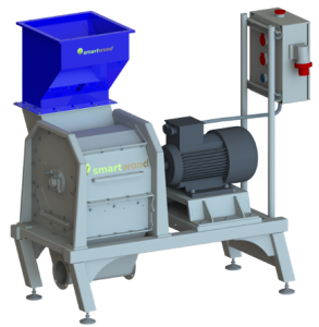 Molino refinador